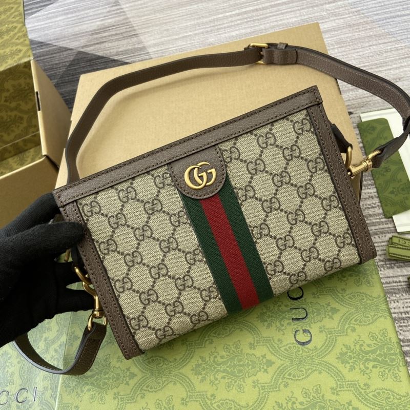 Gucci Clutch Bags